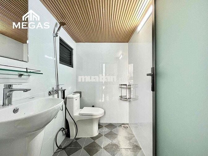 🔥KHAI TRƯƠNG DUPLEX GÁC CAO MỚI XÂY NGAY ĐẶNG VĂN BI - METRO BÌNH THÁI