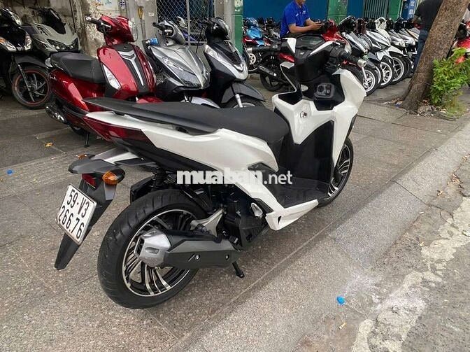 Honda Vario 150 2020 Trắng Đã sử dụng