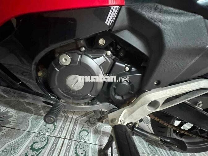 Honda Winner X 2023 Đỏ đen 32649 km