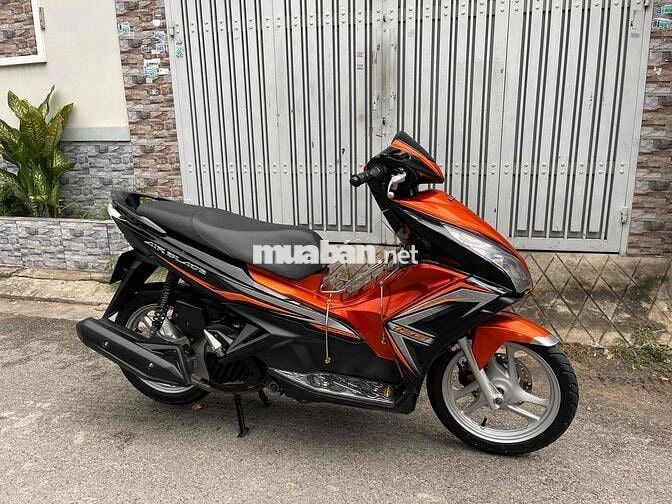 AB 125 2014 khoá Smatkey Bstp 9chủ máy zin xe đẹp