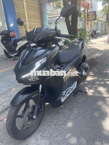 Honda Airblade Đen