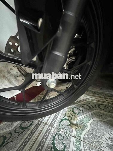 Honda Winner X 2023 Đỏ đen 32649 km
