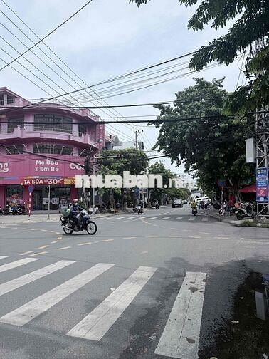 Cho Thuê Mặt Tiền Đường Trần Cao Vân