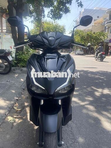 Honda Airblade Đen