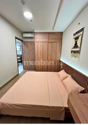 Căn góc_Phạm Văn Đồng 2,04tỷ /2PN/sổ sẵn, vay 80% LH:O799-303-195 