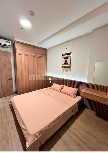 Căn góc_Phạm Văn Đồng 2,04tỷ /2PN/sổ sẵn, vay 80% LH:O799-303-195 