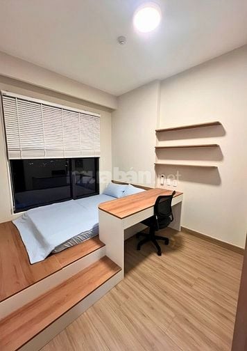 Căn góc_Phạm Văn Đồng 2,04tỷ /2PN/sổ sẵn, vay 80% LH:O799-303-195 