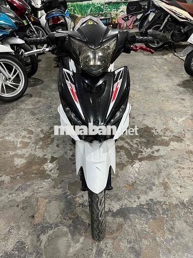 Yamaha Exciter 135 Trắng