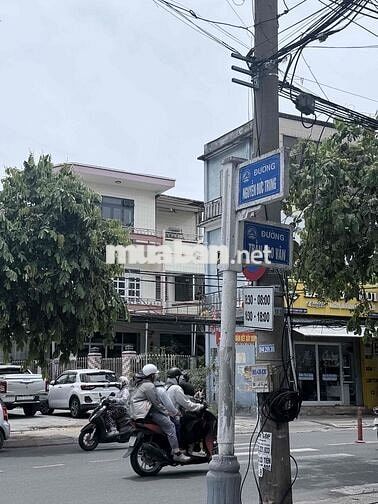 Cho Thuê Mặt Tiền Đường Trần Cao Vân