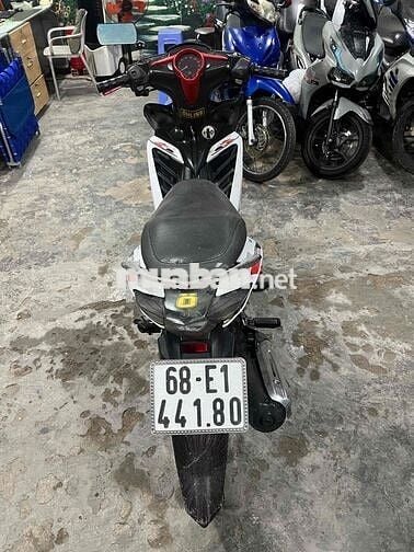 Yamaha Exciter 135 Trắng
