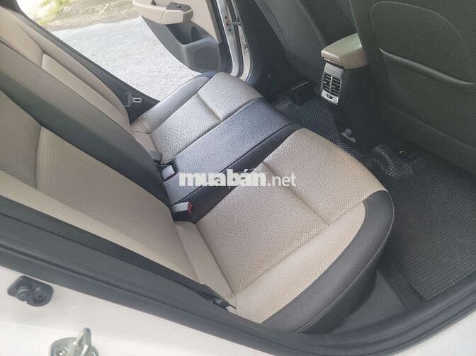Hyundai Accent 2020 ATH Số tự động Trắng