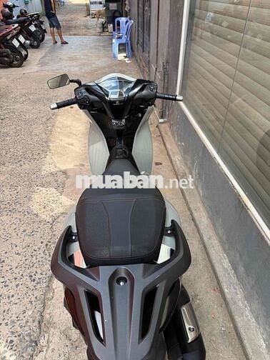 Honda SHVN 125i ABS 2024 Xám xi măng
