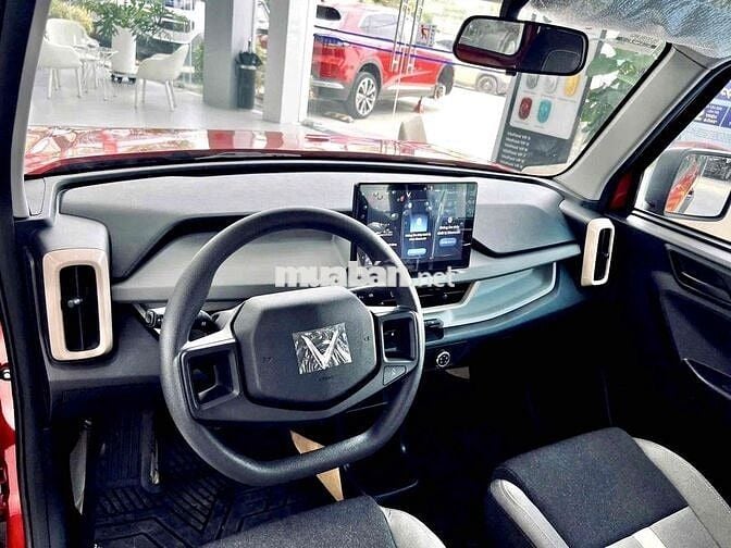 VINFAST VF3 - TRẢ TRƯỚC 22 TRIỆU - NHẬN NGAY 80Tr