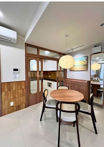 Căn góc_Phạm Văn Đồng 2,04tỷ /2PN/sổ sẵn, vay 80% LH:O799-303-195 
