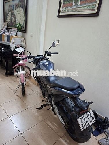 Yamaha FZ 155i Xanh 15000 km