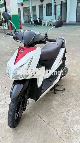 SYM Attila Passing 125 fi 2015📌112000 km📌BỀN +NHẸ