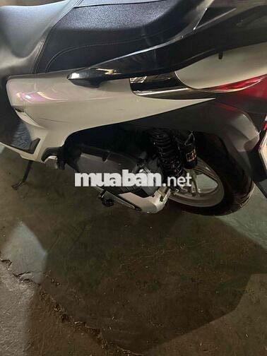 Honda SH150 ABS 2020 Trắng ánh tím 42526 km
