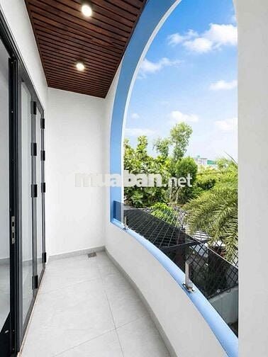 Mặt Tiền Kinh Doanh gần chợ Cầu Tràm 5x22 SHR 3PN 3Wc , Giá Rẻ