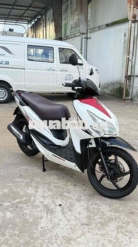 SYM Attila Passing 125 fi 2015📌112000 km📌BỀN +NHẸ