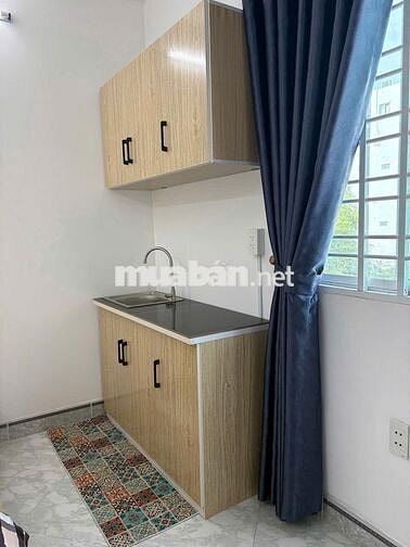 BÁN NHÀ 4 TẦNG – CHDV HẺM 1135 HUỲNH TẤN PHÁT, P. PHÚ THUẬN, QUẬN 7
