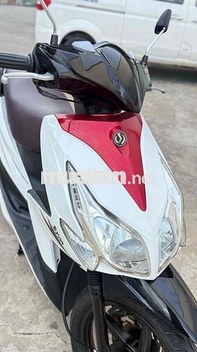 SYM Attila Passing 125 fi 2015📌112000 km📌BỀN +NHẸ