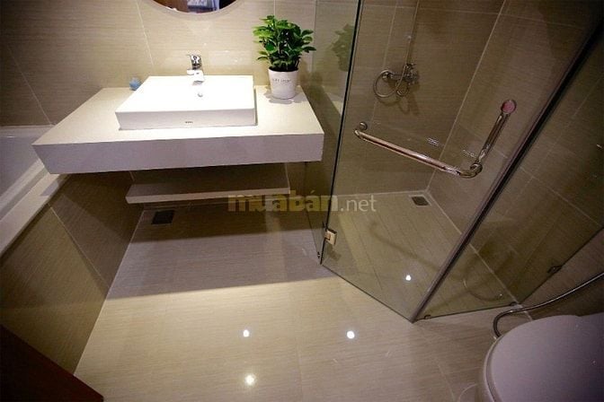  Chung cư Sky center ,Phổ Quang căn 1p ngủ- officetel giá 12,5tr/tháng