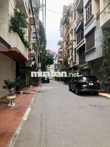 Cơ Hội Hiếm! Cho Thuê MBKD Cầu Giấy 60m², Nhà Đẹp, Ô Tô Tránh,13 Triệu