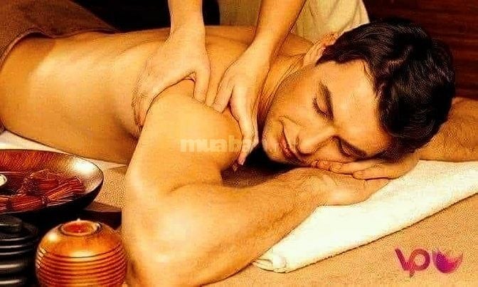 MASSAGE TRỊ LIỆU THƯ GIÃN TẠI NHÀ, CHUNG CƯ, KHÁCH SẠN KHU VỰC TPHCM