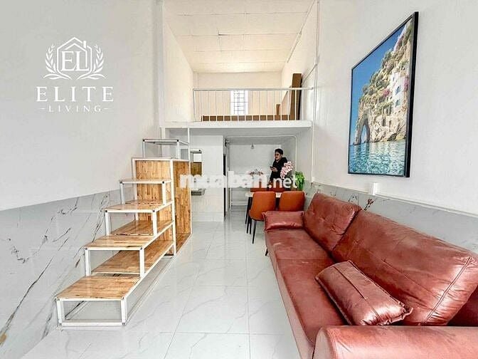🏡 CHO THUÊ DUPLEX NGAY GIGAMALL - NGÃ TƯ THỦ ĐỨC - KHA VẠN CÂN
