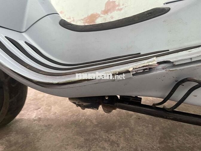 Piaggio Vespa 2014 Xanh