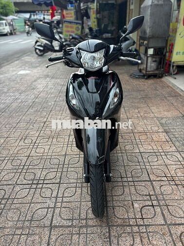 Honda Vision 2023 Đen 600km