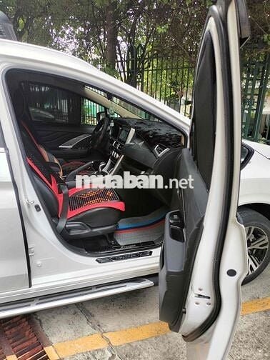 Mitsubishi Xpander 2020 Tự động 53k km Trắng