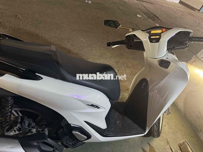 Honda SH150 ABS 2020 Trắng ánh tím 42526 km
