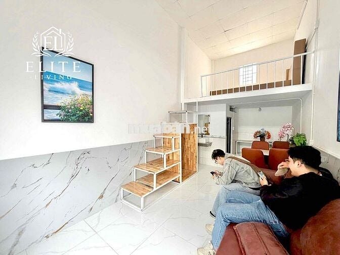 🏡 CHO THUÊ DUPLEX NGAY GIGAMALL - NGÃ TƯ THỦ ĐỨC - KHA VẠN CÂN