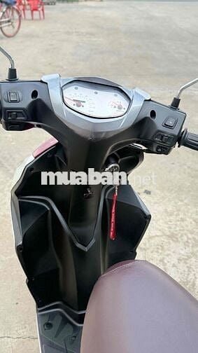 SYM Attila Passing 125 fi 2015📌112000 km📌BỀN +NHẸ