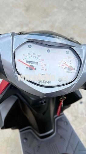 SYM Attila Passing 125 fi 2015📌112000 km📌BỀN +NHẸ