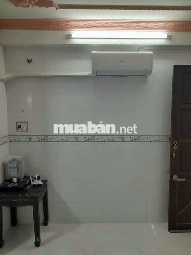 Phòng trọ cho thuê đường thành thái 16m2, sạch đẹp thoáng mát p14q10.