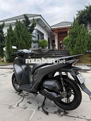 Honda SH2020 150 ABS Xám 47000 km