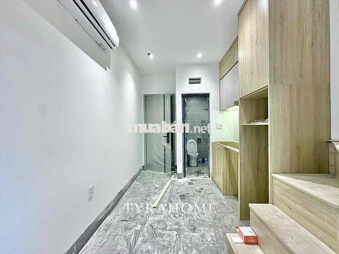 🎀KHAI TRƯƠNG CĂN HỘ DUPLEX MỚI 100% THANG MÁY NGA NGÃ 4 NGUYỄN OANH