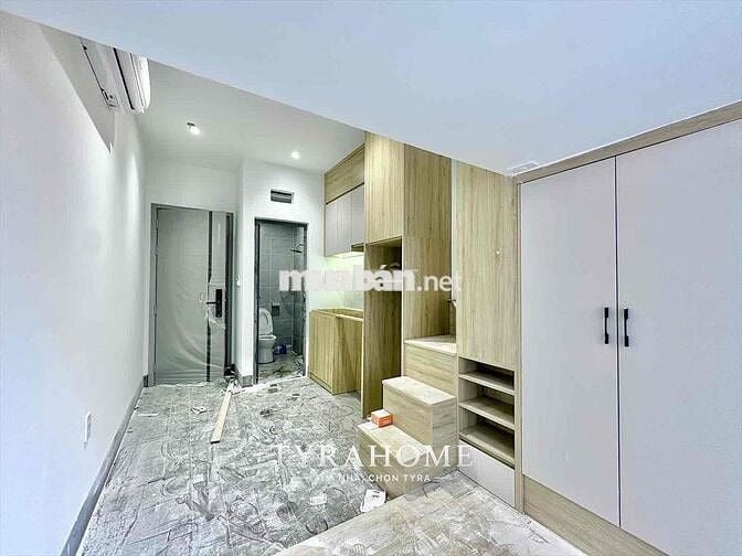 🎀KHAI TRƯƠNG CĂN HỘ DUPLEX MỚI 100% THANG MÁY NGA NGÃ 4 NGUYỄN OANH
