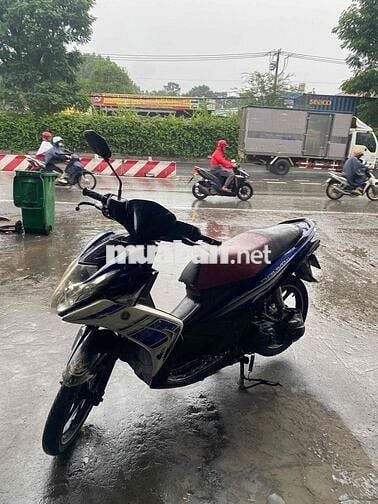No 5 Nouvo 5 BSTP GIẤY TỜ ĐẦY ĐỦ