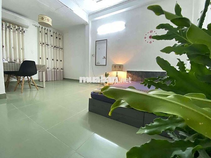 Chính chủ cho nữ thuê phòng full nội thất