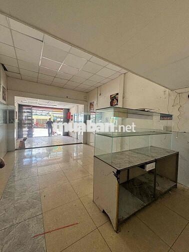 Cho thuê MTKD Tân Quý, Q Tân Phú - 4x18 - 3PN - 16tr/th