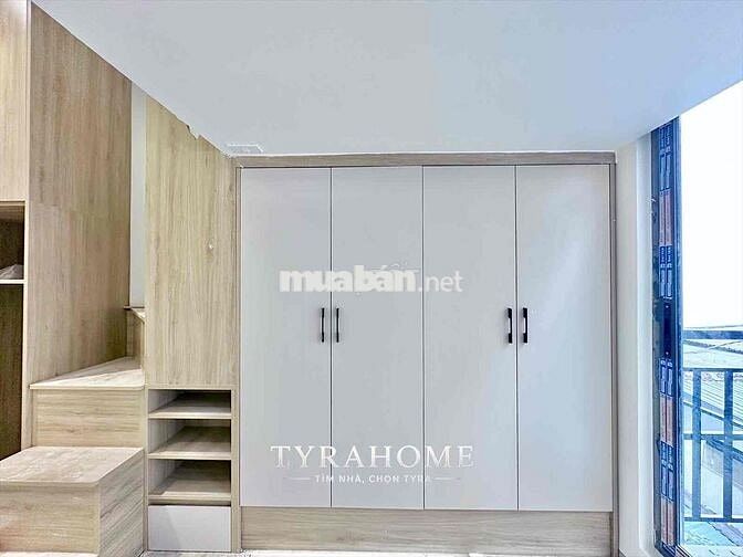 🎀KHAI TRƯƠNG CĂN HỘ DUPLEX MỚI 100% THANG MÁY NGA NGÃ 4 NGUYỄN OANH