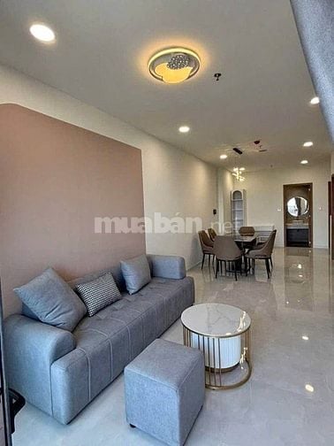 CHỦ CẮT LỔ 2TỶ2,53M2 ,2PN,NT CAO CẤP,SHR,HĐ SẲN 13/TH,BANK FULL 80%.