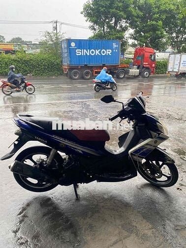 No 5 Nouvo 5 BSTP GIẤY TỜ ĐẦY ĐỦ