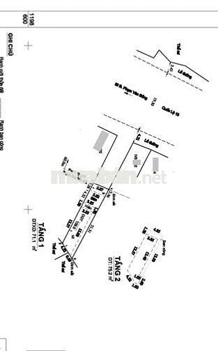 Bán Nhà Mặt Tiền Quốc Lộ 13, 3 Tầng. hiệp bình chánh, Thủ Đức