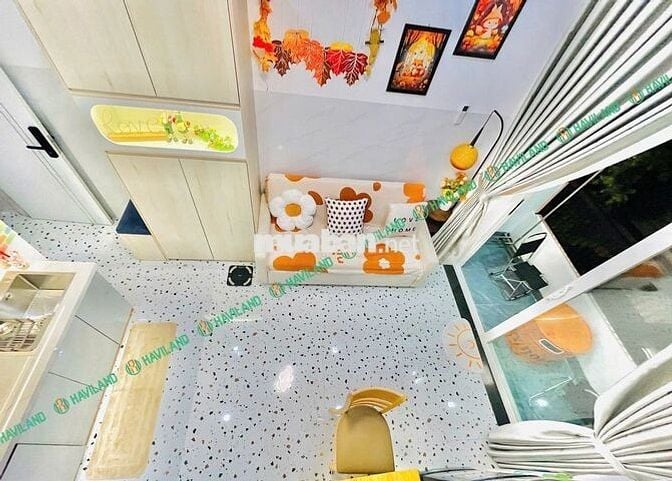 🔥 SIÊU PHẨM DUPLEX CHỈ 6M – ĐẸP NHẤT TÒA! 🔥