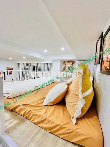 🔥 SIÊU PHẨM DUPLEX CHỈ 6M – ĐẸP NHẤT TÒA! 🔥