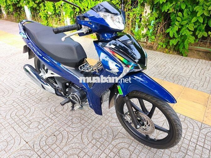 futrer 125 Fi ĐK 2026 bst69 odo 2445 cây chin chủ 